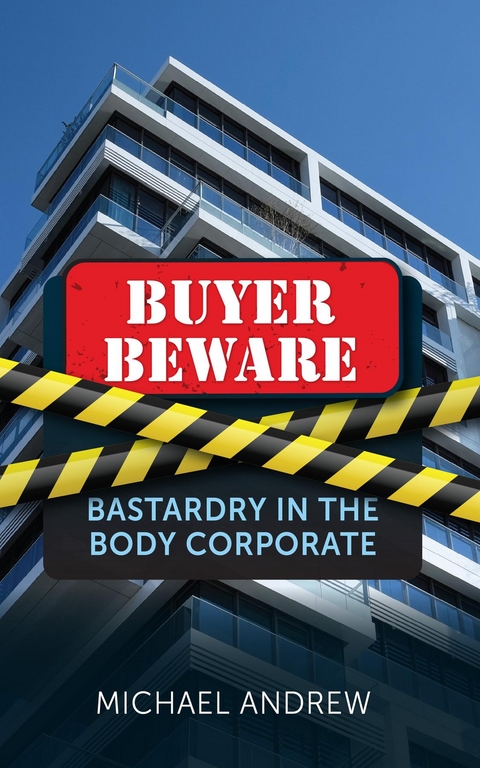 Buyer Beware - Michael Andrew
