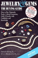 Jewelry & Gems—The Buying Guide  (7th Edition) - Matlins, Antoinette; Bonanno, Antonio C.