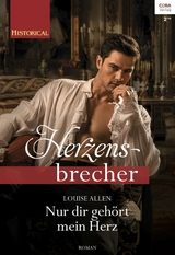 Nur dir geh&ouml;rt mein Herz - Louise Allen