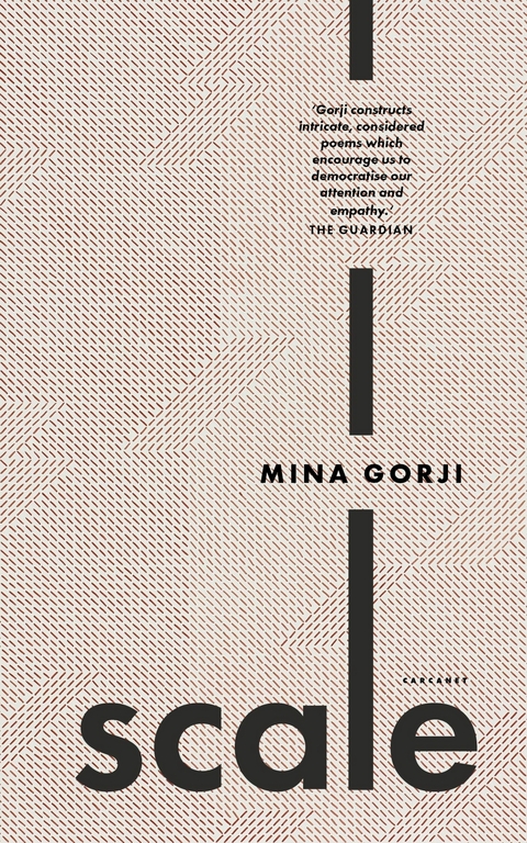 Scale -  Mina Gorji