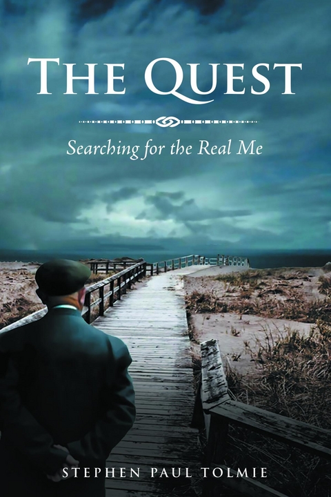 Quest -  Stephen Paul Tolmie