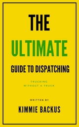 Trucking Without a Truck - Kimmie Backus