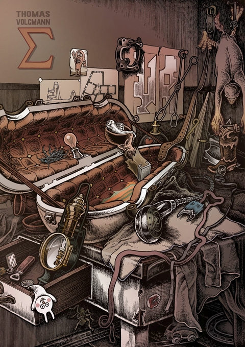 Summe - Thomas Volgmann