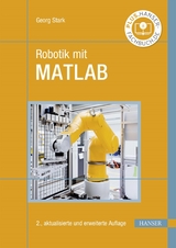 Robotik mit MATLAB - Georg Stark