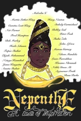 NEPENTHE - James Nathaniel Evans