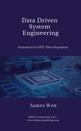 Data Driven System Engineering -  James Wen