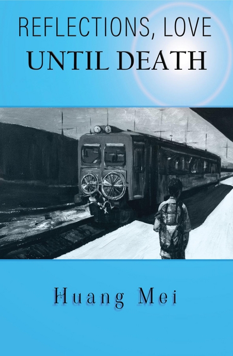 Reflections, Love until Death - Mei Huang