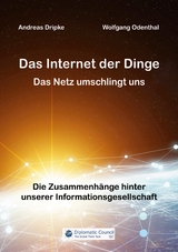 Das Internet der Dinge - Andreas Dripke, Wolfgang Odenthal