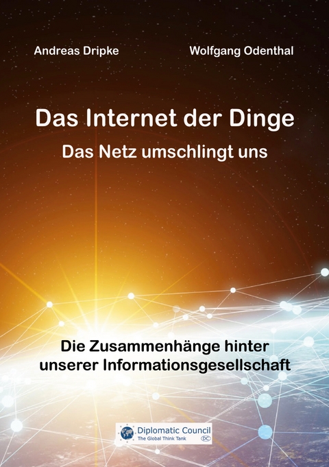 Das Internet der Dinge - Andreas Dripke, Wolfgang Odenthal