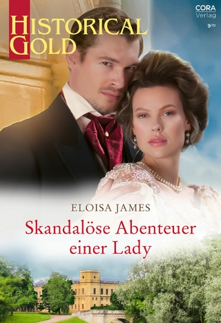 Skandalöse Abenteuer einer Lady
