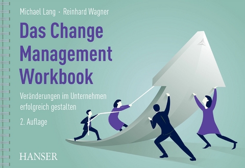 Das Change Management Workbook - 