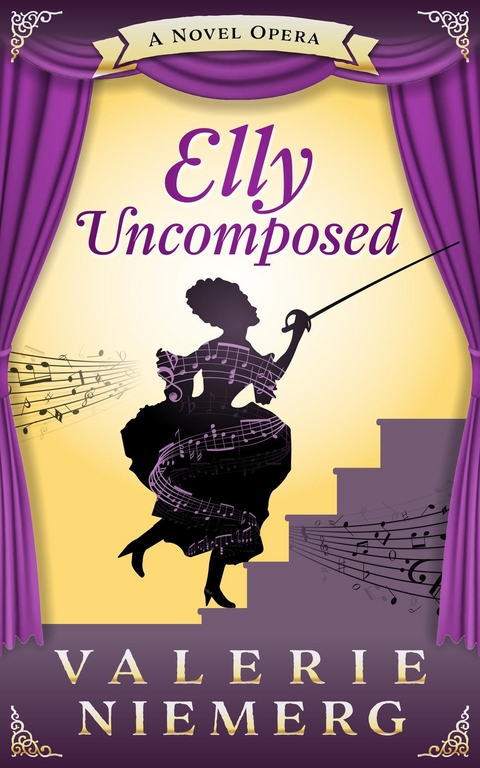 Elly Uncomposed - Valerie Niemerg