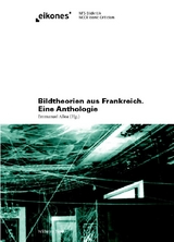 Bildtheorien aus Frankreich - 