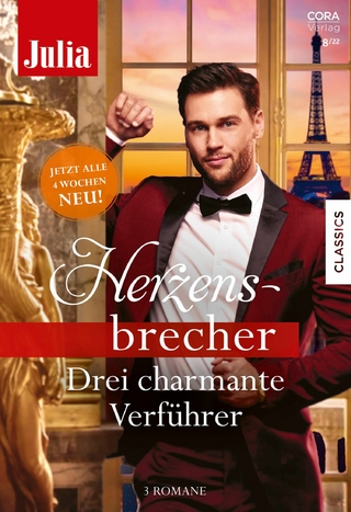Julia Herzensbrecher Band 21