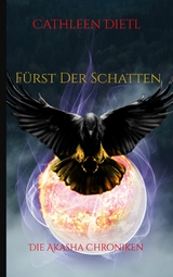 F&uuml;rst Der Schatten - Cathleen Dietl
