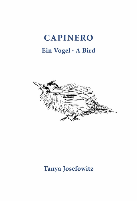 Capinero - Tanya Josefowitz