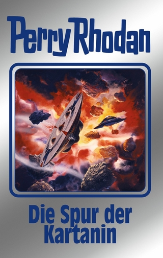 Perry Rhodan 160: Die Spur der Kartanin (Silberband)