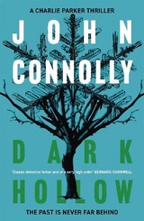 Dark Hollow - Connolly, John