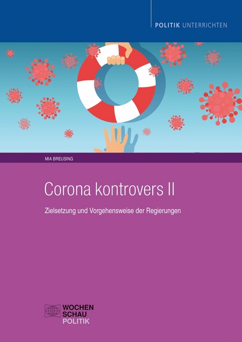 Corona kontrovers II - Mia Breusing
