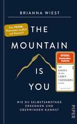 The Mountain Is You - Brianna Wiest