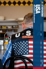 Fettn&auml;pfchenf&uuml;hrer USA - Kai Blum