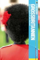 Fettn&auml;pfchenf&uuml;hrer Gro&szlig;britannien - Michael Pohl