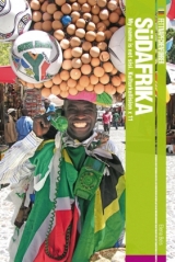 Fettn&auml;pfchenf&uuml;hrer S&uuml;dafrika - Elena Beis