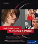 Digitale Fotopraxis. Menschen & Porträt - Cora Banek, Georg Banek