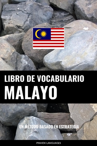 Libro de Vocabulario Malayo