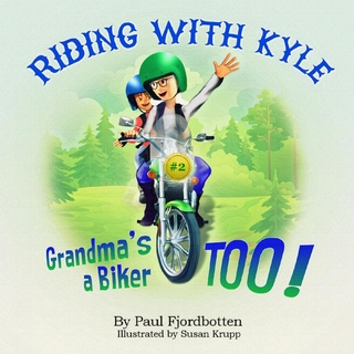Riding With Kyle