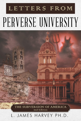 Letters from Perverse University