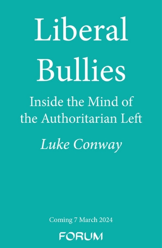 Liberal Bullies