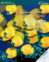 Cambridge IGCSE Biology Workbook - Jones, Mary; Jones, Geoff