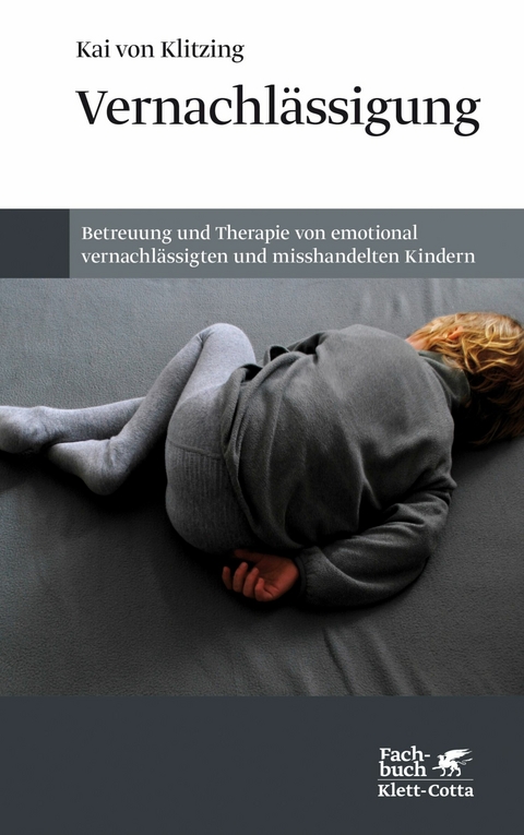 Vernachl&auml;ssigung - Kai Von Klitzing