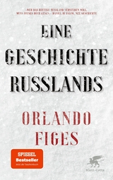 Eine Geschichte Russlands - Orlando Figes
