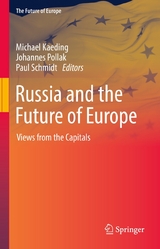Russia and the Future of Europe - 