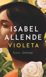 Violeta -  Isabel Allende