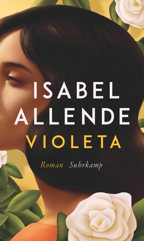 Violeta -  Isabel Allende