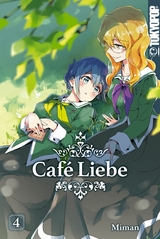 Caf&eacute; Liebe 04 -  Miman