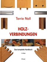 Holzverbindungen - Noll, Terrie