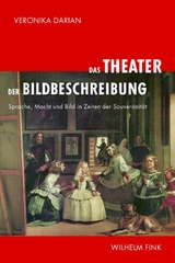 Das Theater der Bildbeschreibung - Veronika Darian