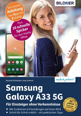 Samsung Galaxy A33 5G