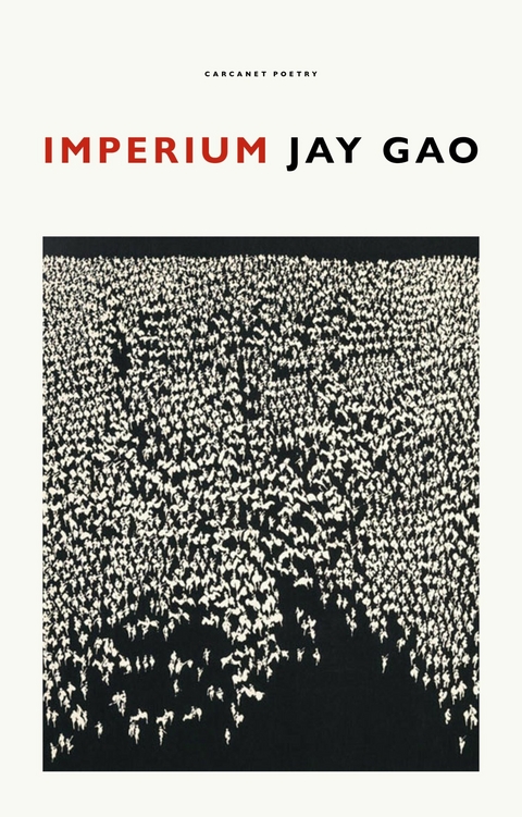 Imperium -  Jay Gao