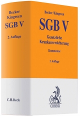 SGB V - 