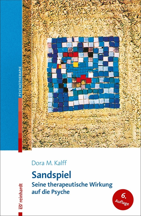 Sandspiel - Dora M. Kalff