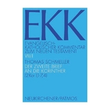 Der zweite Brief an die Korinther - Thomas Schmeller