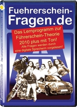 Fuehrerschein-Fragen.de 2010 mit Ton - Biedermann, Klaus