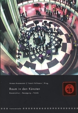 Raum in den K&uuml;nsten - 