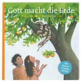Gott macht die Erde