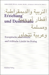 Erziehung und Demokratie - 